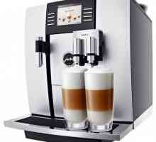 Jeftini aparati za kavu: vrste, ocjene i recenzije