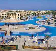 Dessole Aladdin Beach Resort 4 *, Egipat, Hurghada: recenzije, foto