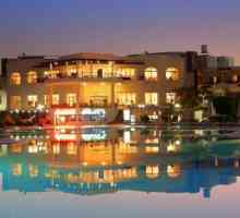 Dessole Grand Oasis Resort u Sharmu - recenzije, opis, preporuka