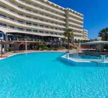 Dessole Olympos Beach Resort 4 * (Grčka): slike i mišljenja turista