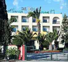 Dessole Saadia Resort 3 *. Hotel Dessole Saadia Resort 3 *: fotografija, cijene i recenzije turista…