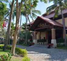 Dessole Sea Lion Beach Resort Mui Ne 4 *: recenzije, fotografije
