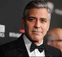 Djeca George Clooney: fotografije i zanimljive činjenice