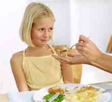 Djeca teško jesti - što učiniti? Hranjenje djeteta. Dijete teško jede
