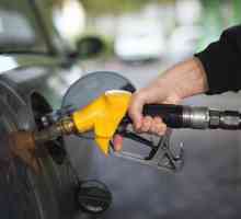Što je otpornost na detonaciju benzina?