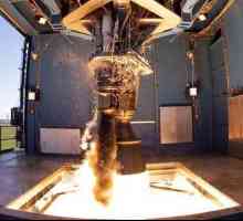 Raketni motor detonacije: testovi, princip rada, prednosti