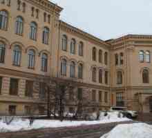 Dječja regionalna bolnica (St. Petersburg, Komsomol st., 6): imenovanje na liječnika,…
