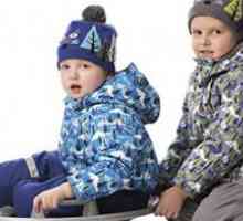 Детская одежда `Лаппи Кидс`: отзывы, цены, описание