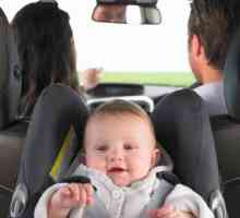 Cybex Baby Car Seats: recenzije kupaca