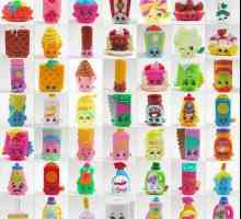 Baby Toys Shopkins: recenzije