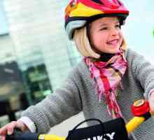 Dječji bicikli Puky: recenzije kupaca