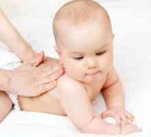 Dječja krema - nužna briga za nježnu kožu djeteta