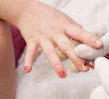 Dječja manikura na kratkim noktima: značajke, zanimljive ideje i preporuke