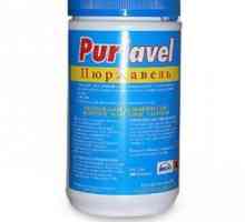 Disinfectant`Pyurstrol`: upute za uporabu
