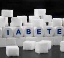 Dijabetes je ... Dijagnoza, čimbenici rizika, uzroci, liječenje