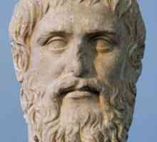 Dijalog Platonovog blagdana: kratak sažetak. "Blagdan Platona: analiza