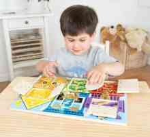 Didaktičke igre za djecu: vrste, svrhe i primjene