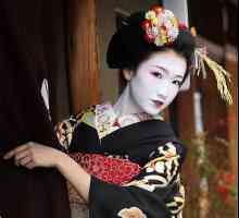 Geisha dijeta: recenzije i rezultati. Kako koristiti prehranu gejša?