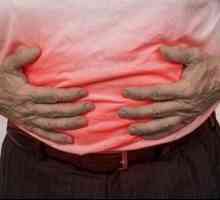 Dijeta u Crohnovoj bolesti: izbornik i prehrana