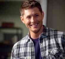 Dean Winchester (Dean Winchester) - lik TV serije `Supernatural`. Tko je izrazio Dean Winchester?