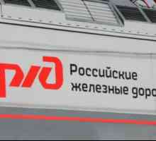 Dinamičko određivanje cijena ruskih željeznica - što je to? Prednosti novog programa