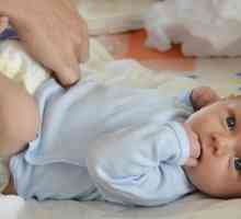 Dysbakterija u novorođenčadi: simptomi i liječenje