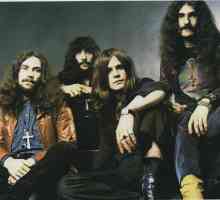 Дискография Black Sabbath - антология стиля хэви метал