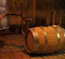 Cognac destilat: proizvodnja kod kuće