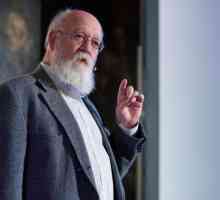 Daniel Dennett: kratki citati, biografija