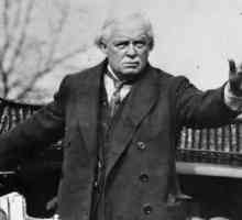 David Lloyd George: biografija, politika i povijesni portret