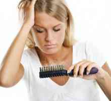 `Dyukray` - šampon protiv gubitka kose: sastav i učinkovitost