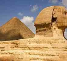 Zašto su Egipćani koristili identifikatore? Povijesne činjenice i primjeri