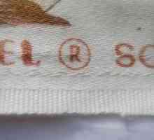 Koja je dužina rezanja uzdužnog ruba - rub tkanine?