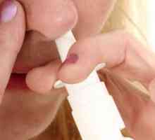 Koja je upotreba inhalatora za nos?