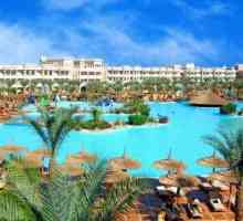 Dobrodošli u Hotel Albatros! Hurghada čeka!