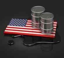 Добыча нефти в США: себестоимость, рост объемов, динамика
