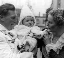 Kći Hermann Goering Goering Edda