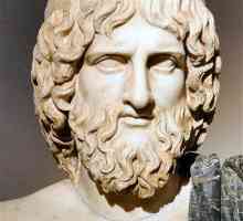Доевнегреческий бог Плутон