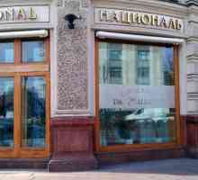 `Doktor Zhivago`: Restoran ruske kuhinje
