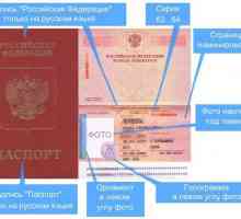 Dokumenti za staru putovnicu: popis i datumi