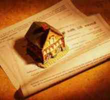 Dokumenti potrebni za prodaju stanova i ostale nekretnine