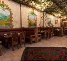 `Dolina Sunca` - restoran u trgovačkom centru` Rio`: kratki pregled…