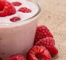 Domaći jogurt bez jogurta: recept s fotografijom