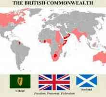 Dominion je, u povijesti, autonomna zemlja Britanskog carstva