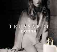 Donna Trussardi (Donna Trussardi). Recenzije o mirisu