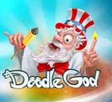 Doodle God: прохождение игры