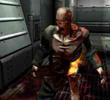 Doom 3: prolazi cijelu igru