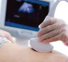 Fetalni dopplerometrija: pokazatelji i prijepis