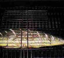 Dorado na roštilju i drugi načini kuhanja popularne ribe