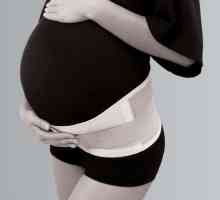 Prenatalni zavoj za trudnice: vrste, preporuke, recenzije